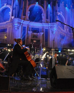 Curtis Chamber Orchestra New York