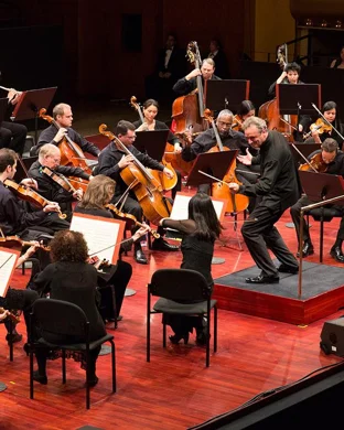 New York Youth Symphony New York