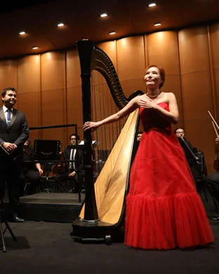 Chamber Orchestra of New York New York