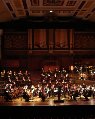 In Harmony Concert New York