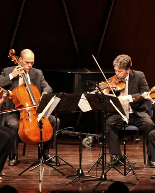 Star Wars - A New Hope In Concert New Brunswick