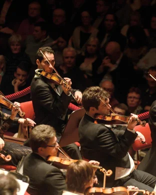 Casino Royale In Concert Birmingham