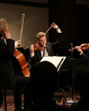 Wagner's Gotterdammerung New York