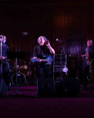Julliard Jazz Orchestra New York