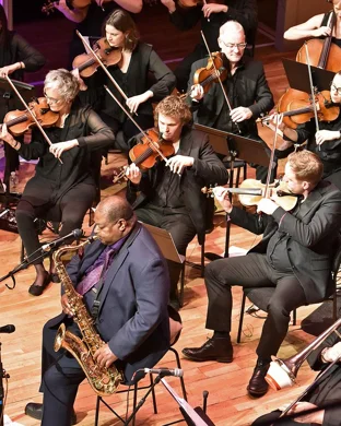 A Tribute To Louis Armstrong Toms River