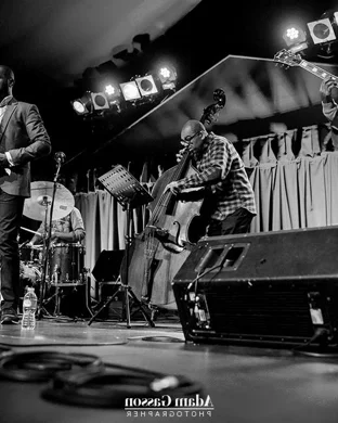 Ed Palermo Big Band New York