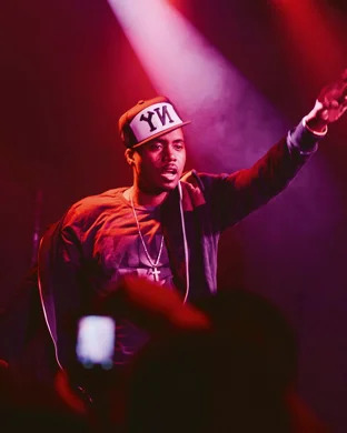 Slum Village New York