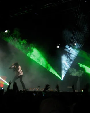 Tove Lo Brooklyn