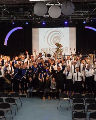 The Music of Hans Zimmer and Others Westbury