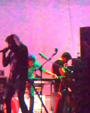 3oh3 Bridgeport