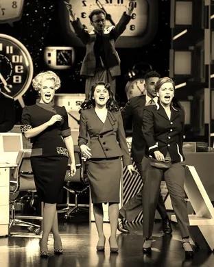 9 To 5 - The Musical Manasquan