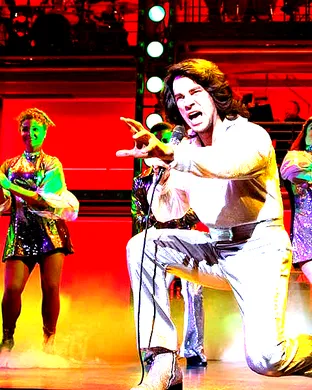 A Beautiful Noise - The Neil Diamond Musical New Brunswick