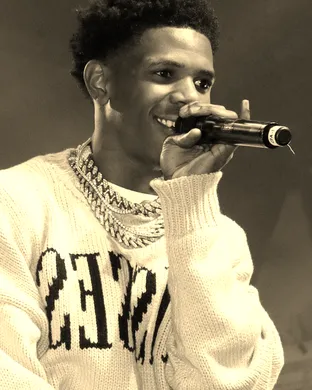 A Boogie Wit Da Hoodie Bridgeport