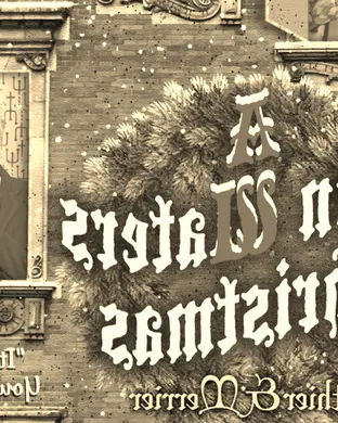 A John Waters Christmas New York