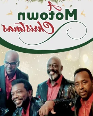 A Motown Christmas Westbury