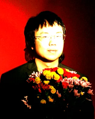 Aaron Chen Brooklyn