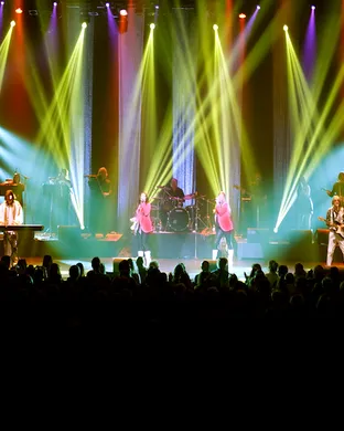 ABBA Mania Manasquan