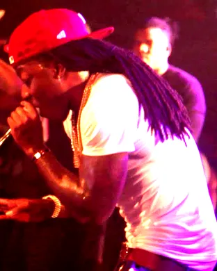 Ace Hood Brooklyn