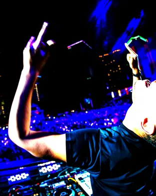 Afrojack Brooklyn