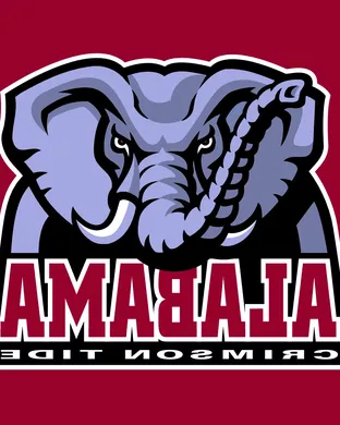 Alabama Crimson Tide Tuscaloosa