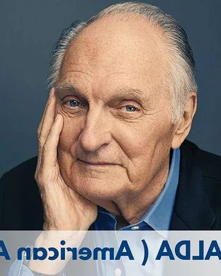 Alan Alda New York