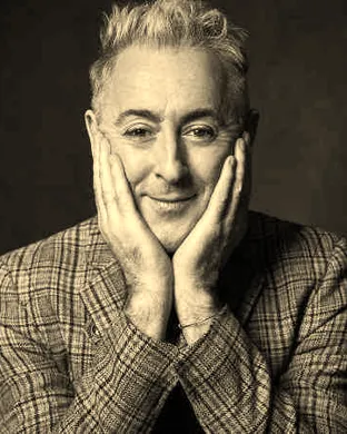 Alan Cumming Brooklyn