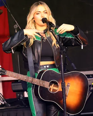 Alana Springsteen New York