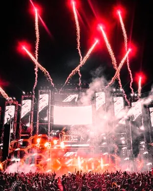 Alesso Brooklyn