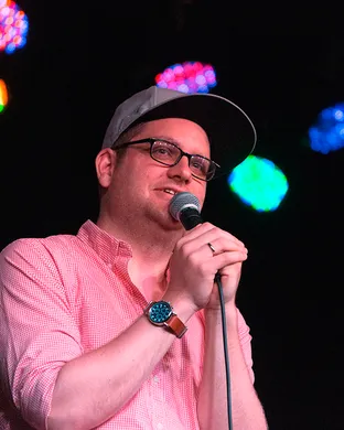 Alex Falcone Brooklyn