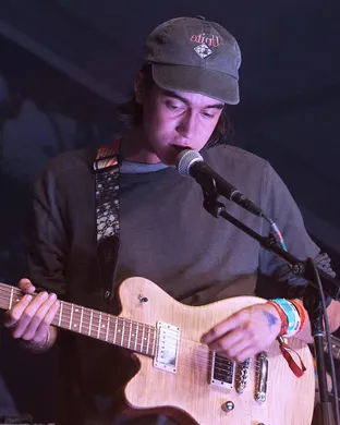 Alex G New York