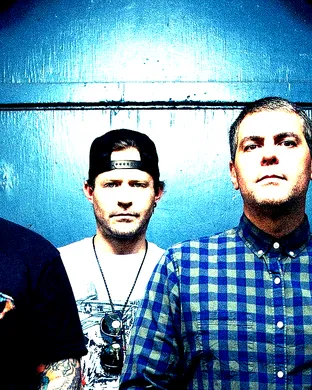 Alien Ant Farm Norwalk