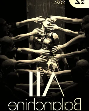 All Balanchine New York
