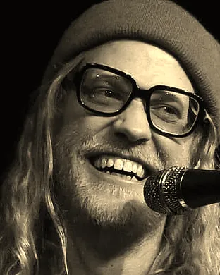 Allen Stone Ridgefield
