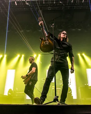Alter Bridge Montclair