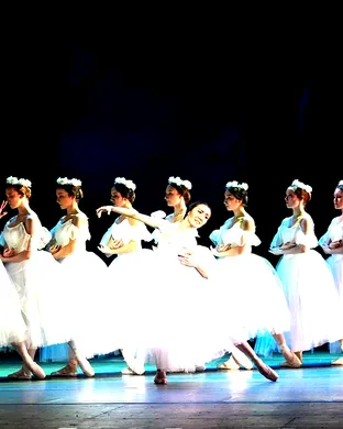 American Repertory Ballet New Brunswick