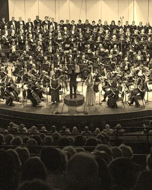 American Symphony Orchestra New York