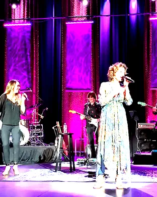 Amy Grant Patchogue