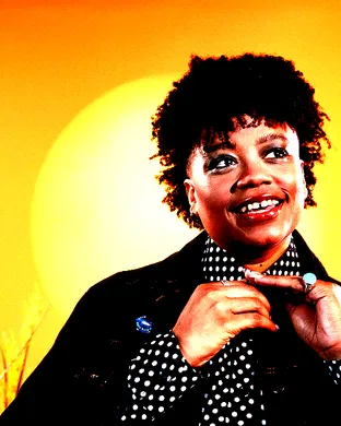 Amythyst Kiah Fairfield