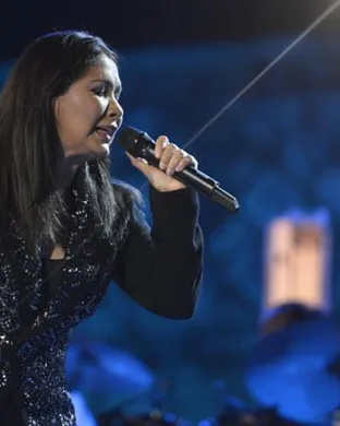 Ana Gabriel Brooklyn