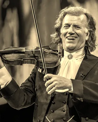 Andre Rieu Vienna