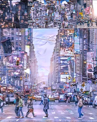 Anime NYC New York