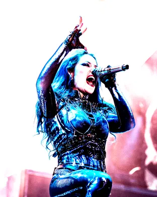 Arch Enemy New York