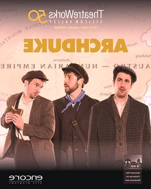 Archduke New York