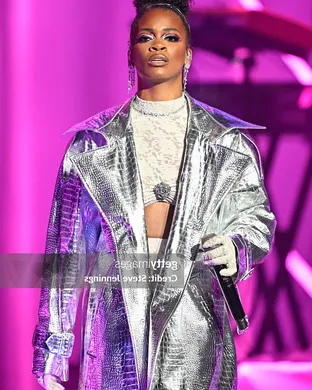 Ari Lennox Brooklyn