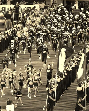 Arizona State Sun Devils Phoenix