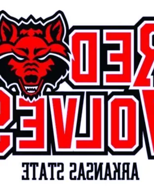 Arkansas State Red Wolves Jonesboro