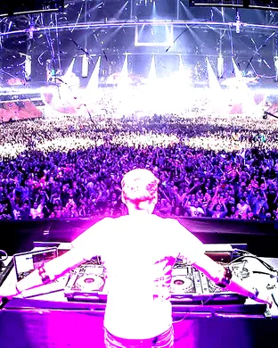 Armin Van Buuren Brooklyn