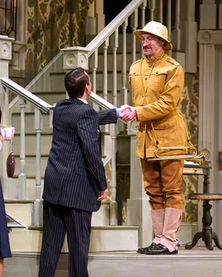 Arsenic And Old Lace Manasquan