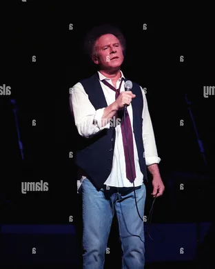 Art Garfunkel Ridgefield