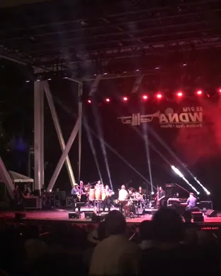 Arturo Sandoval Brooklyn
